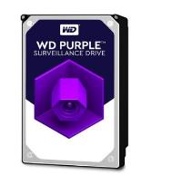 3TB WD 5400RPM 64MB 7/24 WD30PURZ YENİLENMİŞ DİSK - 1